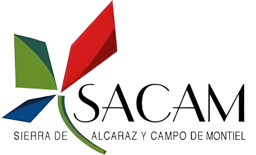 LOGOTIPO SACAM
