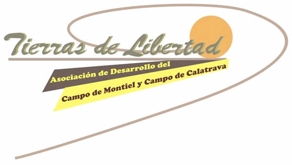 Logo Tierras de Libertad