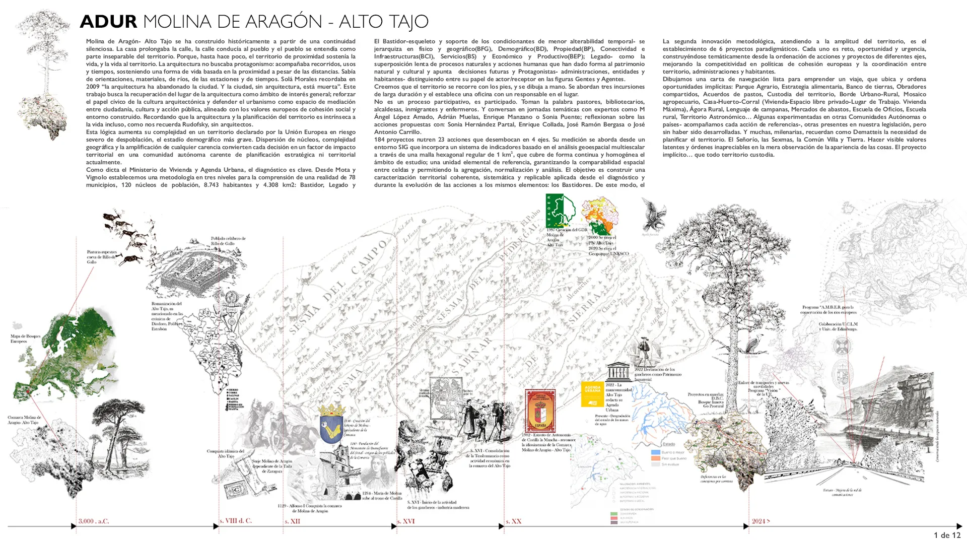 Análisis de Situación
