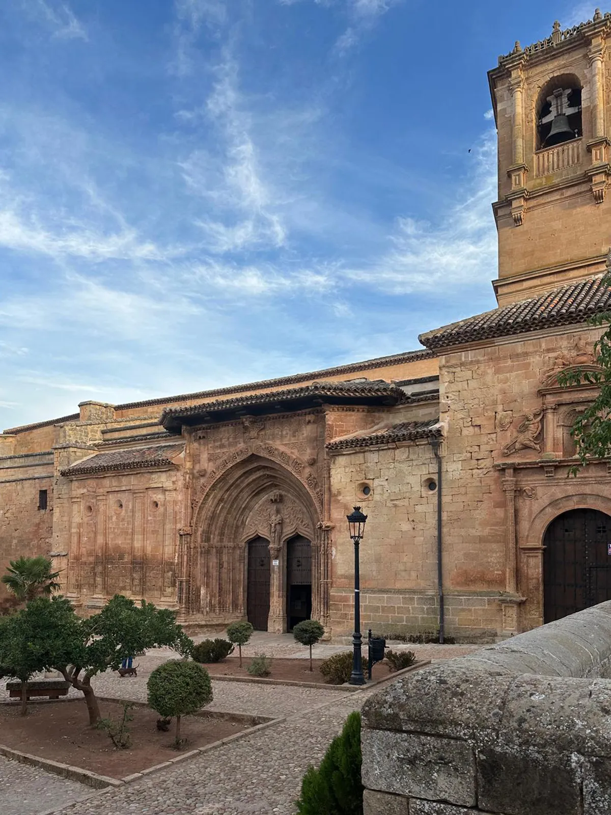 Patrimonio cultural de Albacete